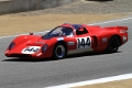 2B 1963 - 72 FIA Mfg Championship